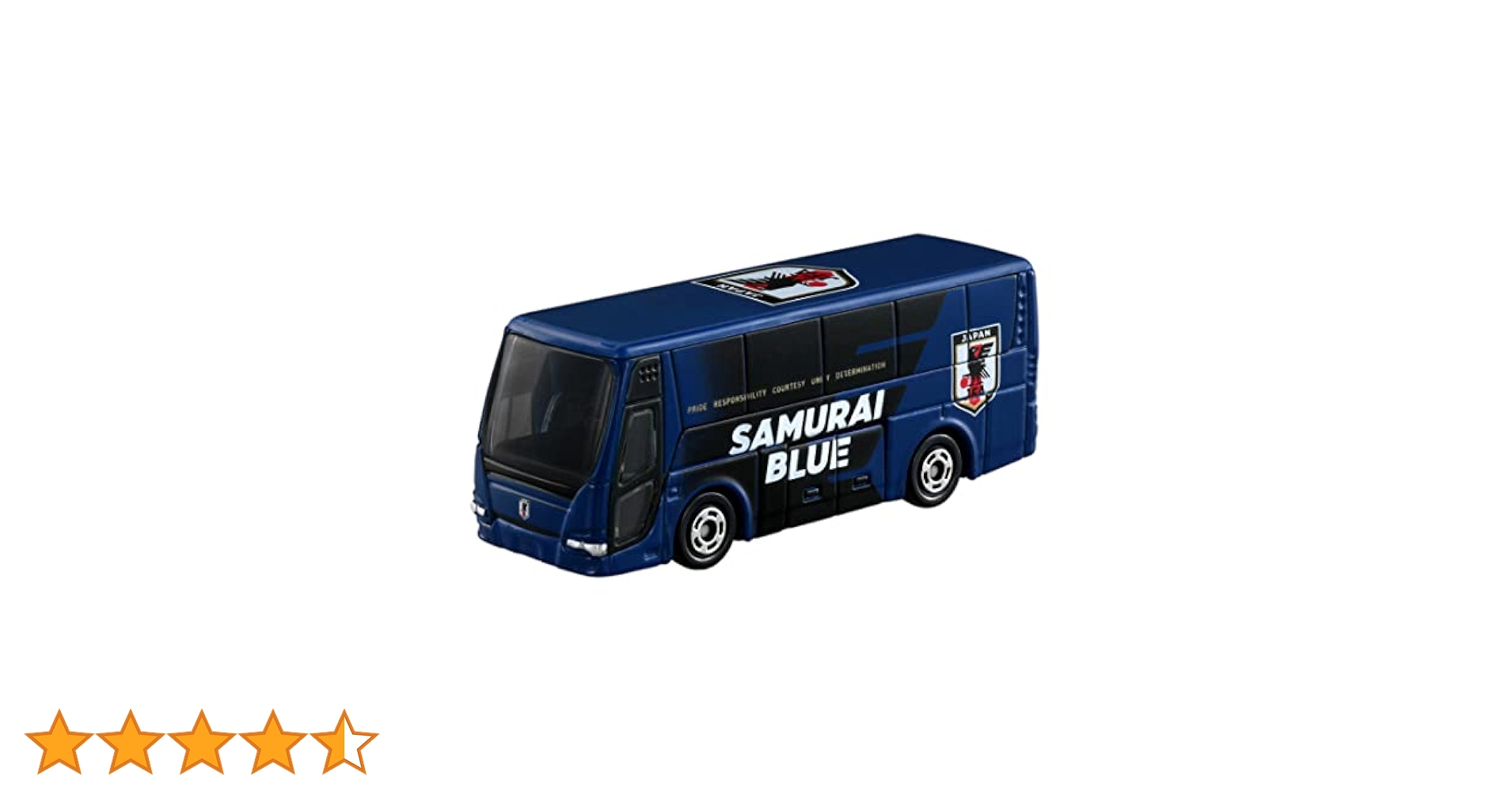 トミカ スポーツチーム 6種 バス オンライン限定価格*】トミカ 発車します！トミカタウンバス